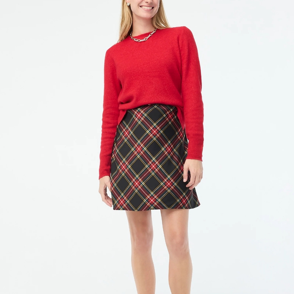 J. Crew Skirt